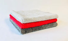 Load image into Gallery viewer, LAZER Perfect Cut All-in-One Polishing Compound + 3 Microfiber Towels 350GSM Laser
