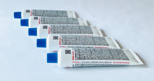 Load image into Gallery viewer, 5x 80g tube BPO-Paste Blue Cream Hardener for Body Filler (as 3M) REPAIR PUTTY