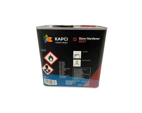 Kapci 6033 Fast Hardener 2.5L