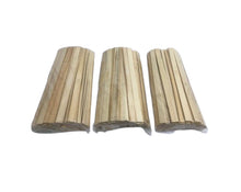 Load image into Gallery viewer, Paint Mixing / Stirring Sticks Bamboo 12&quot; (300 pcs) FREE SHIPPING!