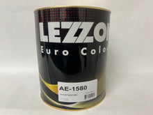 Load image into Gallery viewer, Lezzon Medium Coarse Silver Basecoat Toner 3.5L National Rule VOC High Solids 1:1 Mix Ratio