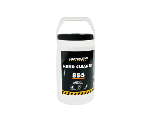 855 HAND CLEANER 3 Liter Liquid Soap - Removes Oil & Grease FREE SHIPPING!