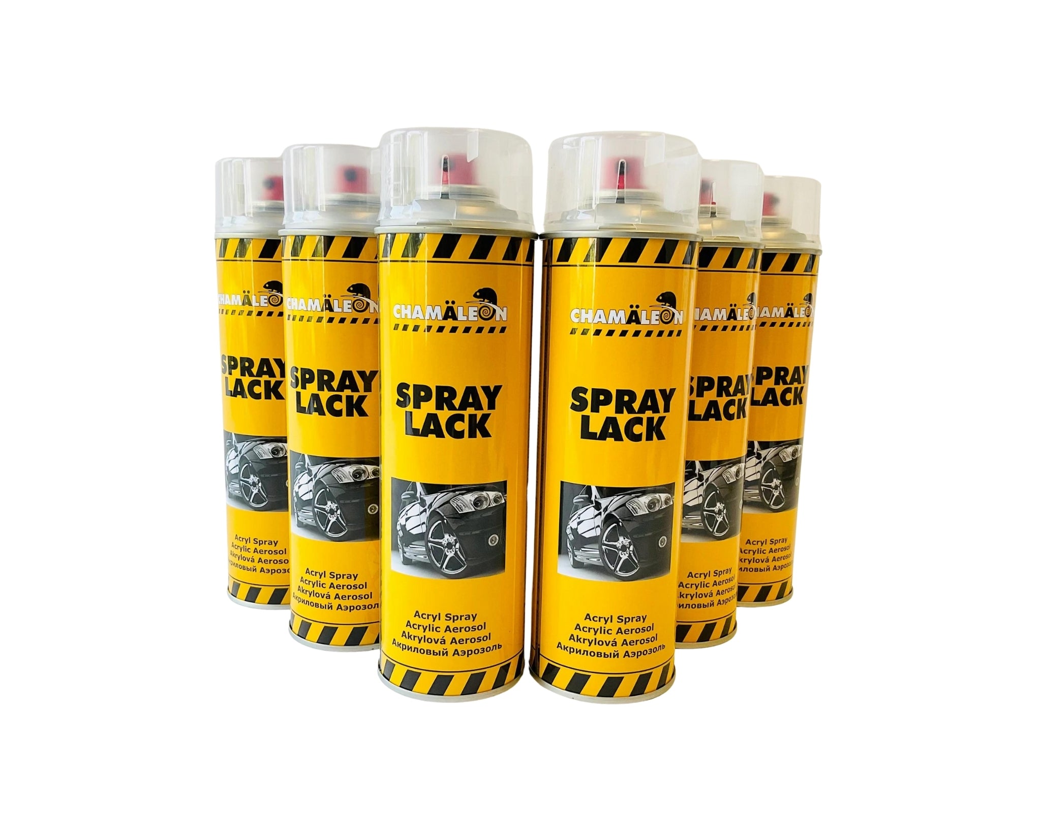 POLISHANGEL High Gloss 500ml - Amplificateur De Brillance Ultime Pour Voiture Avec Protection 7 Mois