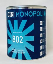 Load image into Gallery viewer, BLack &amp; White Gallon Toners CIN MONOPOL Made in France