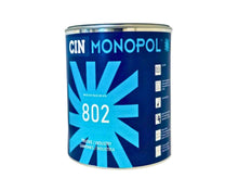 Load image into Gallery viewer, BLack &amp; White Gallon Toners CIN MONOPOL Made in France