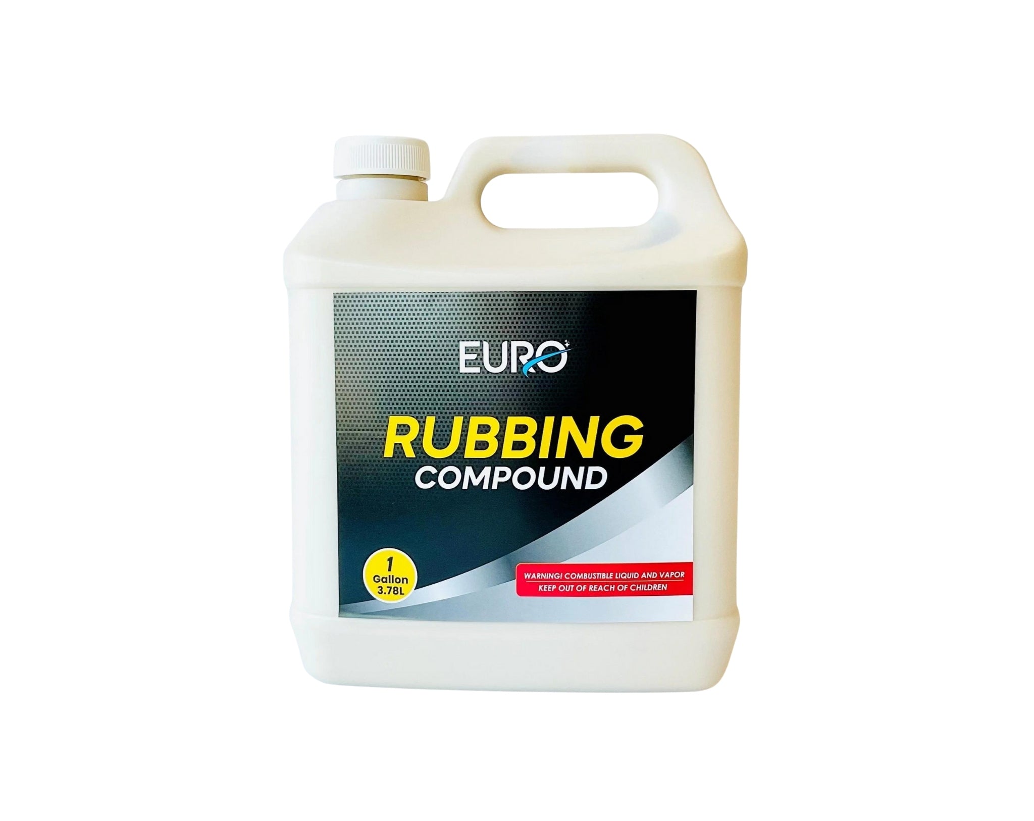 3M Rubbing Compound 05974 - 05973 - Gallons - Quarts