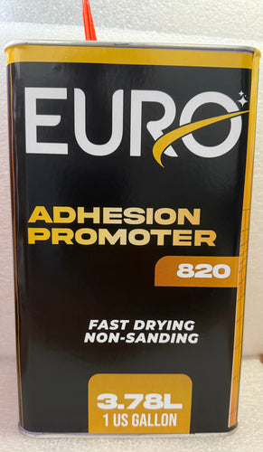 EURO ADHESION PROMOTER same as BullDog/PPG (1 Gallon) National VOC