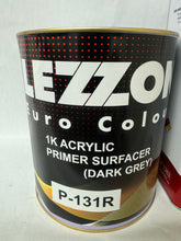 Load image into Gallery viewer, 1K Lacquer primer gallon and Slow Reducer LEZZON FREE SHIPPING