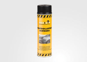 Control Guide Coat 500ml Aerosol x6 cans Automotive control lacquer for sanding FREE SHIPPING!