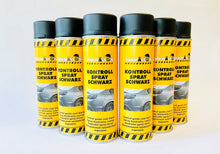 Load image into Gallery viewer, Control Guide Coat 500ml Aerosol x6 cans Automotive control lacquer for sanding FREE SHIPPING!