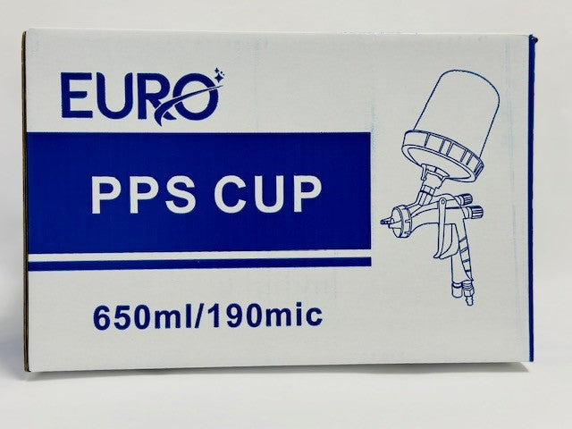 3M 16001 PPS Cup & Collar