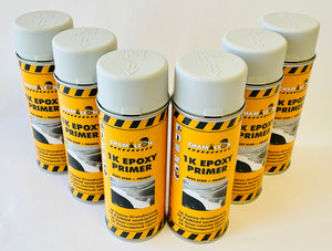 1K Epoxy Primer Aerosol