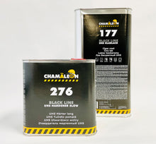 Load image into Gallery viewer, 177 UHS European Clear Coat Scratch Resistance 50% Solids High Gloss 4.2 VOC 7.5L