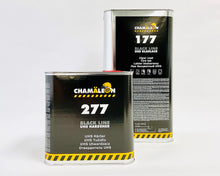 Load image into Gallery viewer, 177 UHS European Clear Coat Scratch Resistance 50% Solids High Gloss 4.2 VOC 7.5L