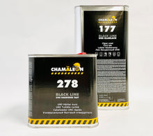 Load image into Gallery viewer, 177 UHS European Clear Coat Scratch Resistance 50% Solids High Gloss 4.2 VOC 7.5L