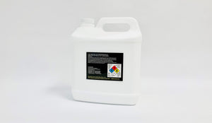 EURO HEAVY CUT Rubbing Compound 1 Gallon WHITE Heavy Cut (Similar to 3M 36061)