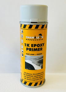 1K Epoxy Primer Aerosol