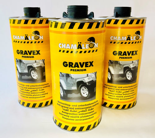 BLACK Rubberized Undercoating Material One Gallon FREE SHIPPING!