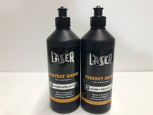 Load image into Gallery viewer, Perfect Shine 2 x 500ml