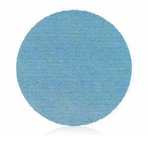 50 Ceramic Net Discs P80 GRIT 6" sanding (hook & loop) Autobody Abrasives FREE SHIPPING!